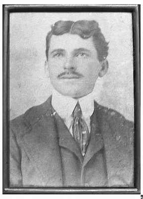 Joseph Gomez Cardoza