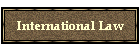 International Law