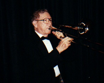 He can play that thing!