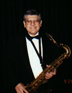 Our Jazz Accountant
