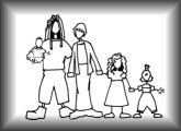 Webster Family