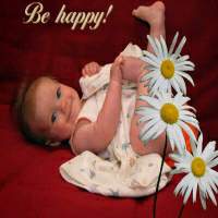 Be Happy!