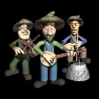 HOEDOWN!