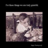 Thanksgiving