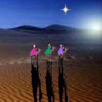 Three Kings