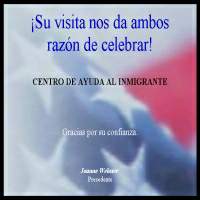 Su Visita