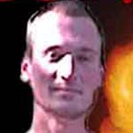 The Enforcer Stan Taylor