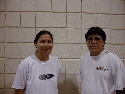 Sonya & Curtis
