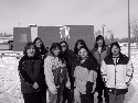 Teacher Trainees 1999-2000
