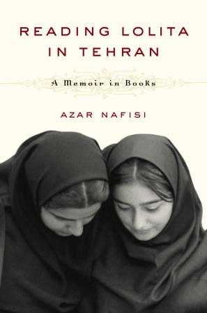 Enter Reading Lolita in Tehran WebQuest