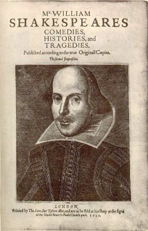 Enter Much Ado About Nothing WebQuest