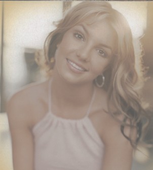 Britney Spears