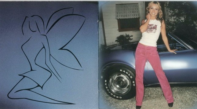 Britney Spears