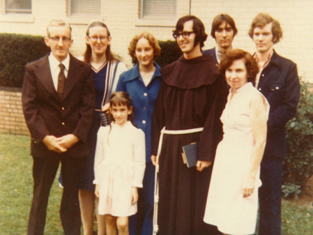 The Walsh Family