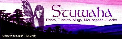Great artwork by talented artist and Fritemares bookcover designer Sarah Bonczek
