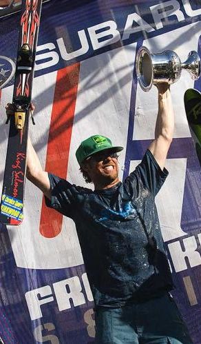 all terrain carving skis