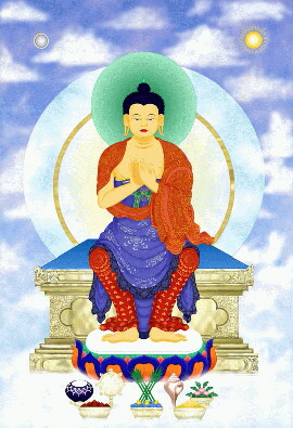 maitrya