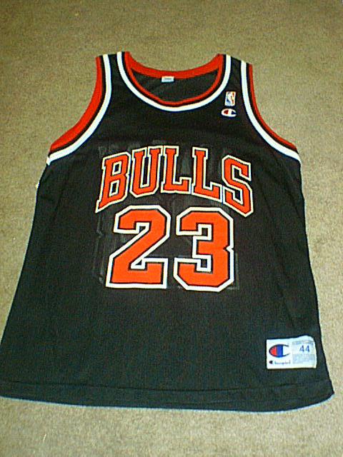 most expensive jordan jersey