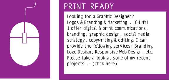 Print Ready