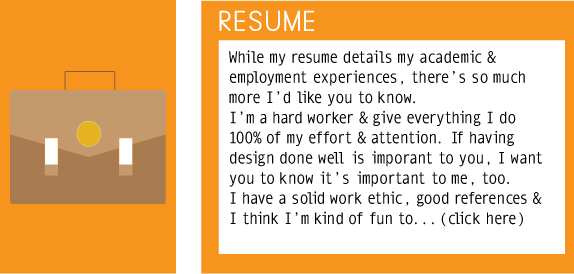 Resume