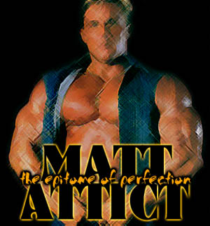 Matt Attict