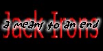 Jack Irons