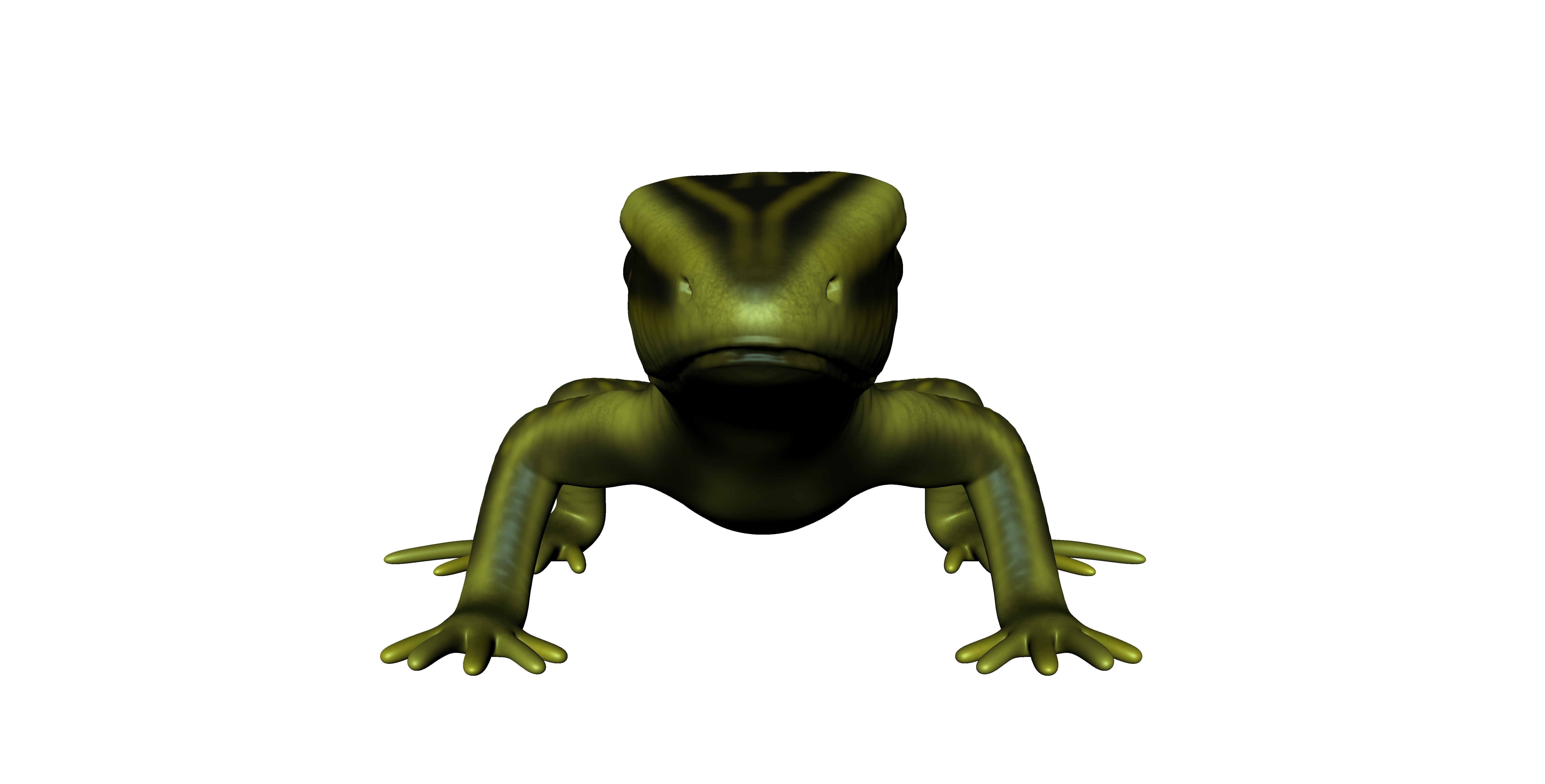 Lizard-side