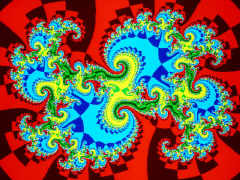 Psychodelic!