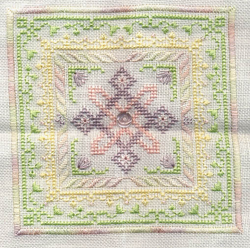 lavenda rose