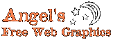 Angel's Web Graphics