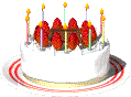 Click here to see my friends' birthdays