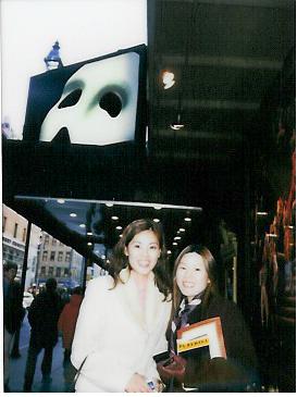 phantom of the Opera