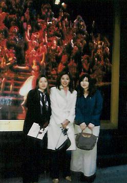Phantom of the Opera
