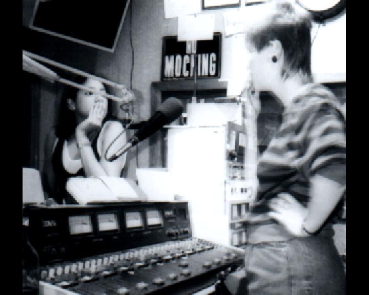 Melody&Marilyn