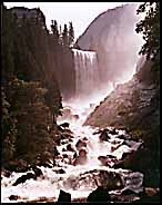 Vernal Falls