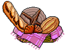 bread icon