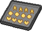 cookie icon