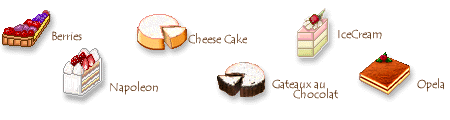 cooking icons