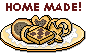 dessert icon