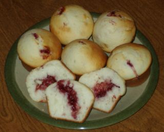 my muffin picture