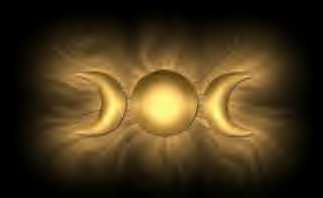 femme .. Triple Moon