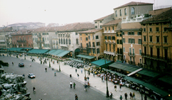 Photoshot of Verona