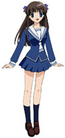 tohru-chan