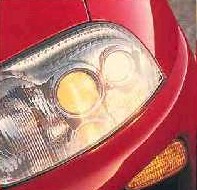 Head Light