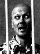 Andrei Chikatilo - 52 Known Murders (Estimates Range up to 100+) - Executed by a Gunshot to the Back of the Head in 1994