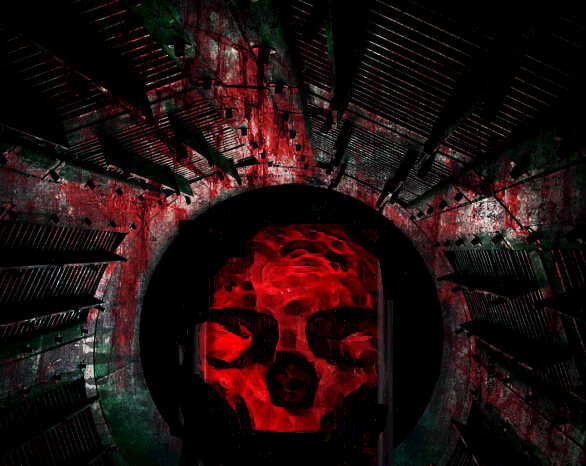 Enter the Underground