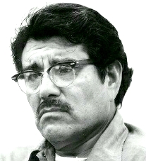 Juan Corona - 25 Known Victims - Currently Serving 25 Consecutive Life Sentences