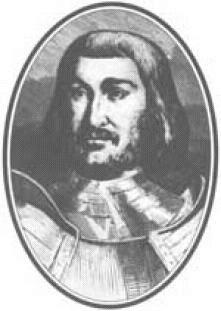 Gilles De Rais - 34 Known Victims (Estimates Range Up to 140+) - Hung in 1440