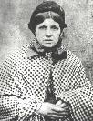 Mary Ann Cotton - 17 Known Victims - (Estimates range up to 20+) - Executed by Hanging 1873