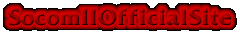 Official Info on SOCOM II